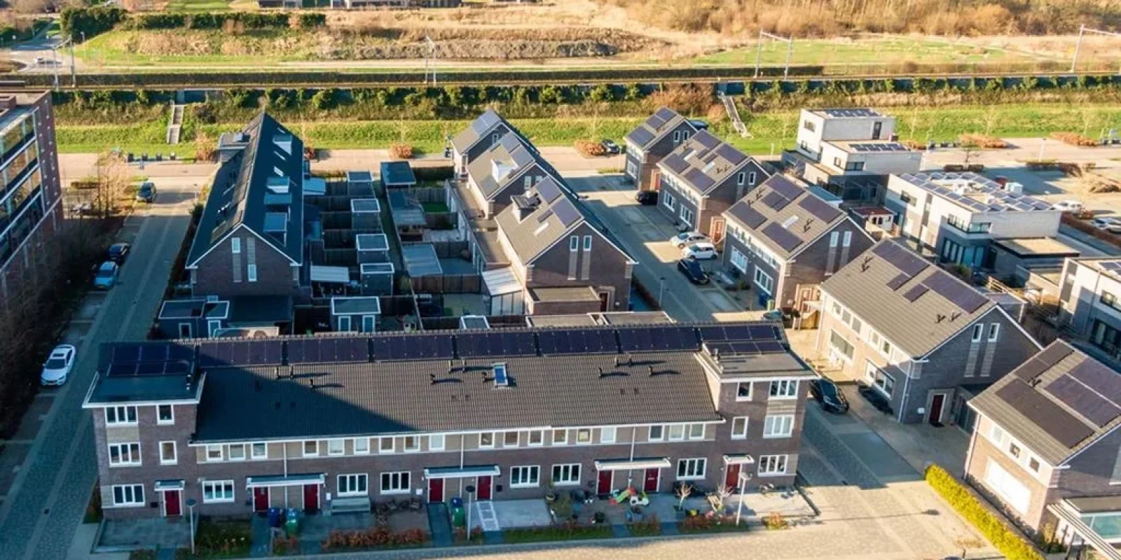 Doerianstraat 23, Almere