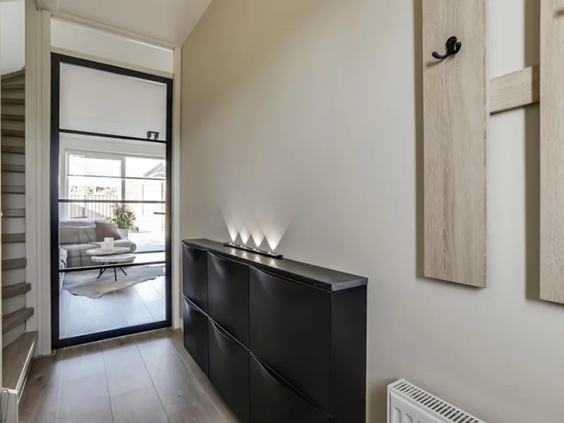 Doerianstraat 23, Almere