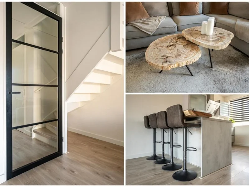 Doerianstraat 23, Almere