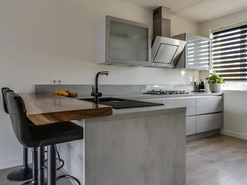 Doerianstraat 23, Almere