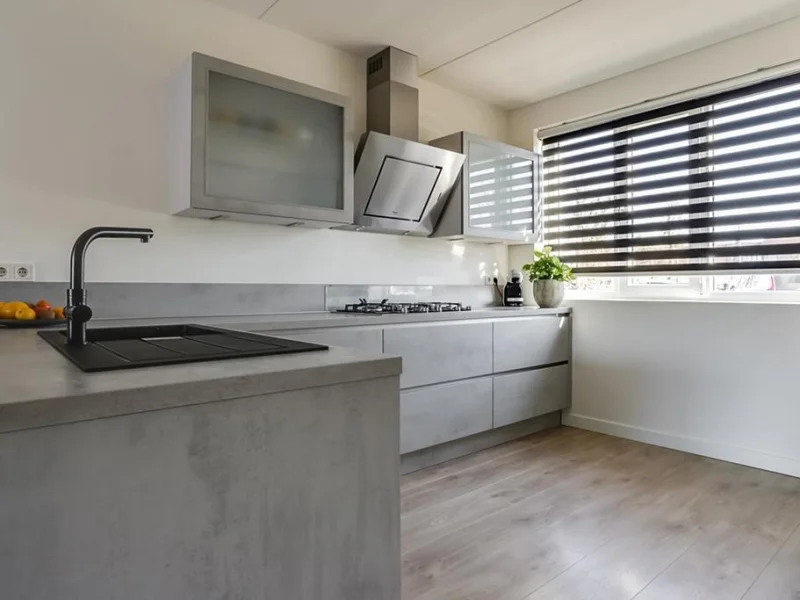 Doerianstraat 23, Almere