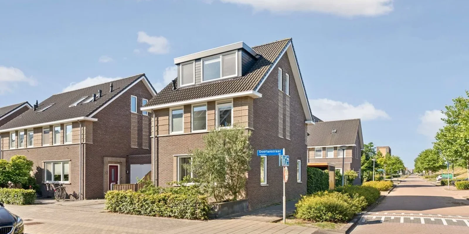 Doerianstraat 39, Almere