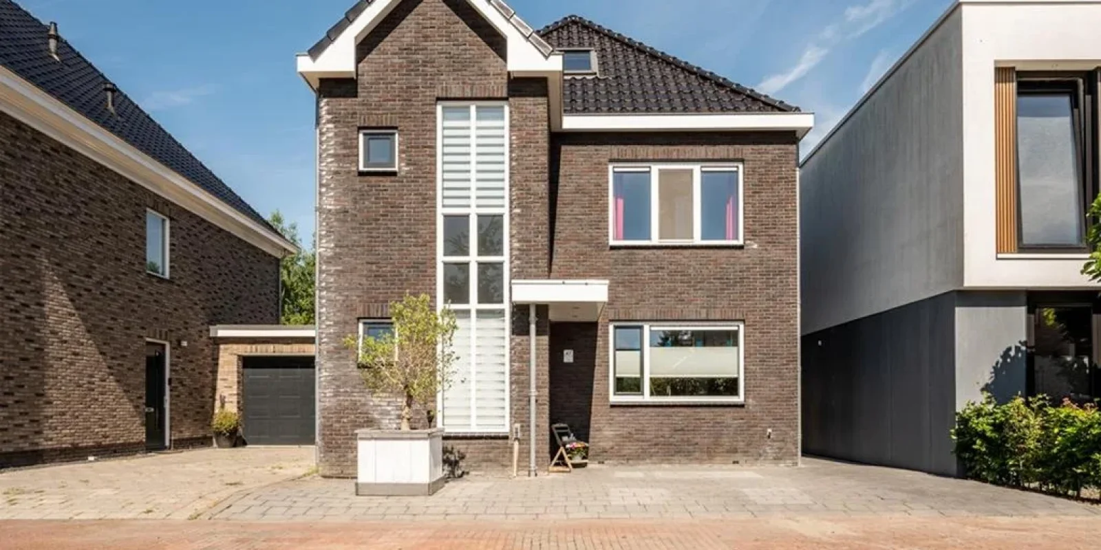 Douwe Dabbertstraat 47, Almere