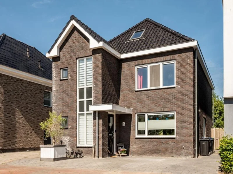 Douwe Dabbertstraat 47, Almere