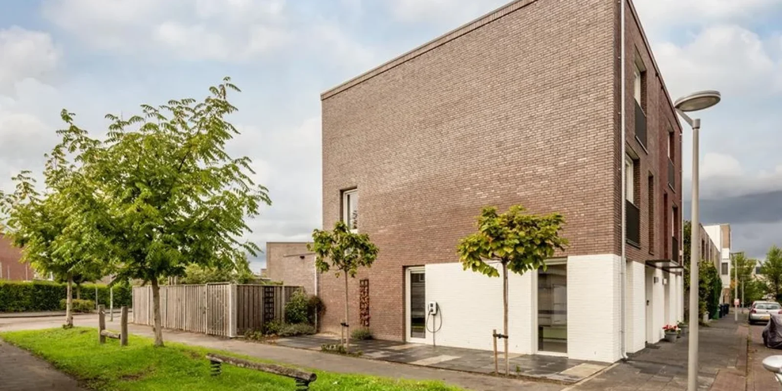 Eddastraat 16, Almere
