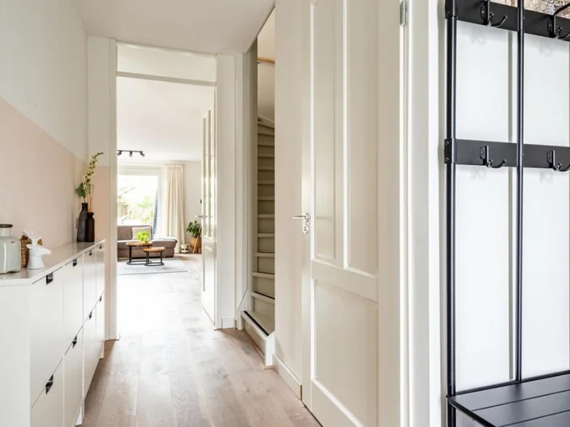 Eddastraat 16, Almere