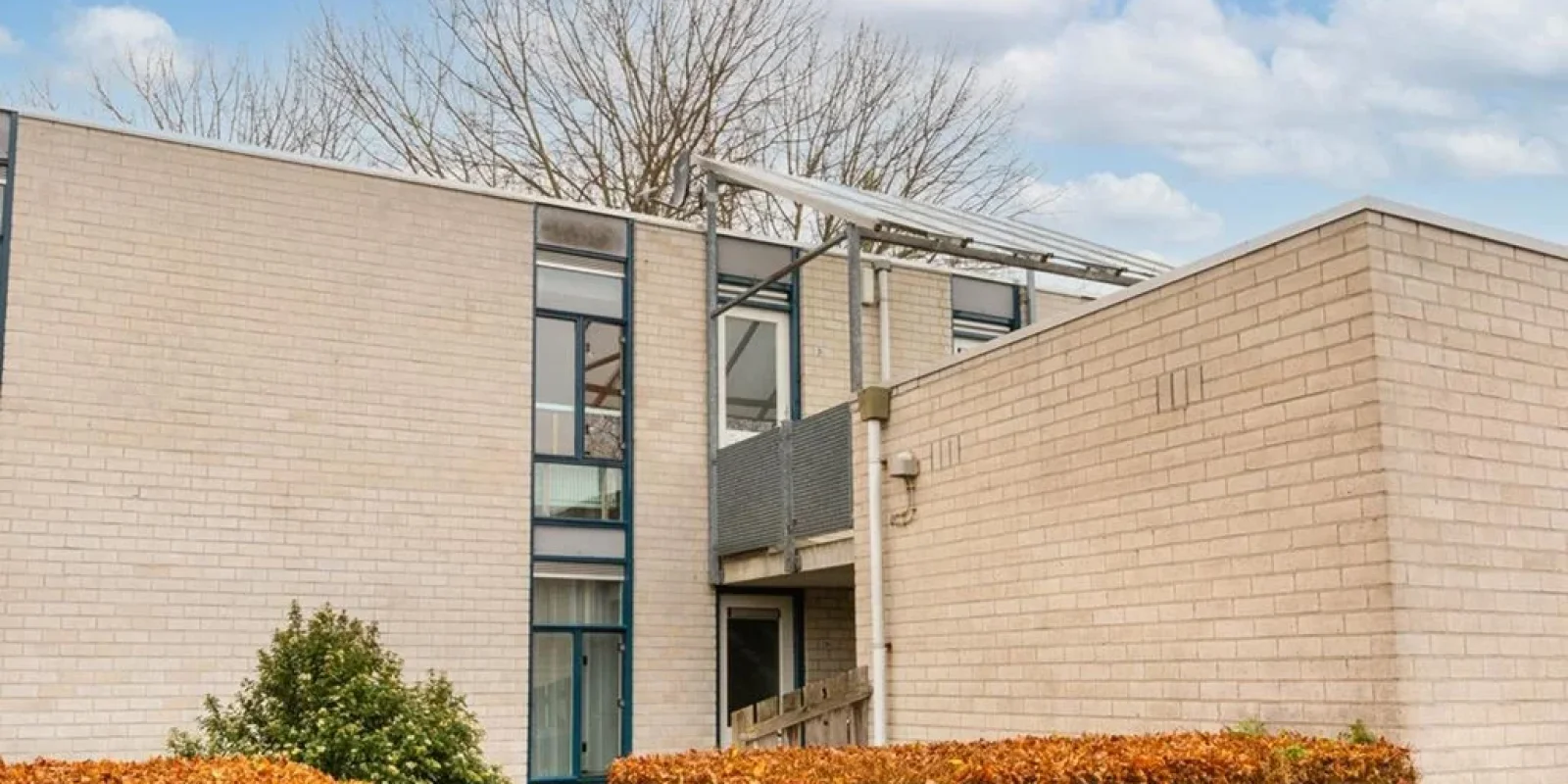 Eemplein 31, Almere