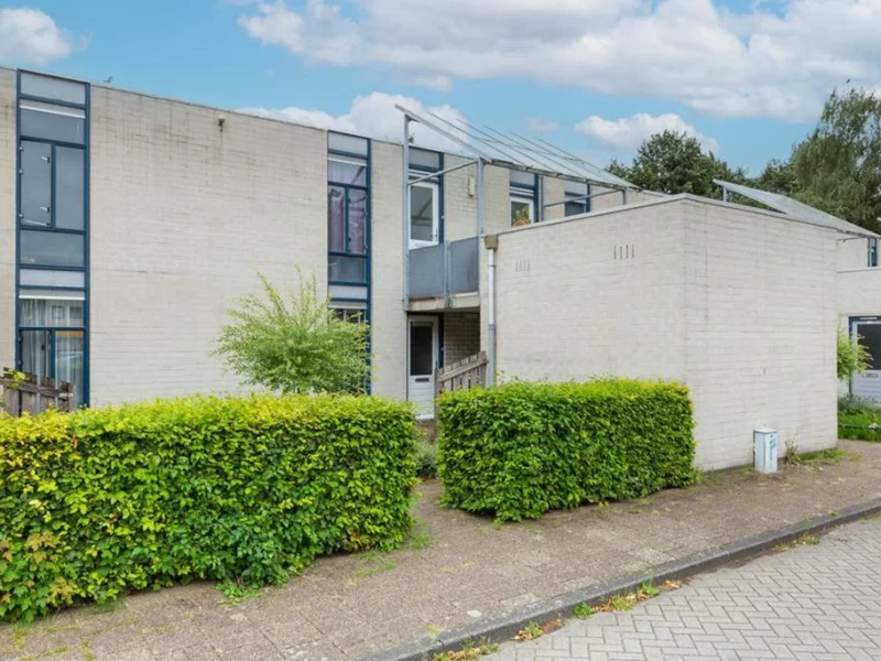 Eemplein 9, Almere