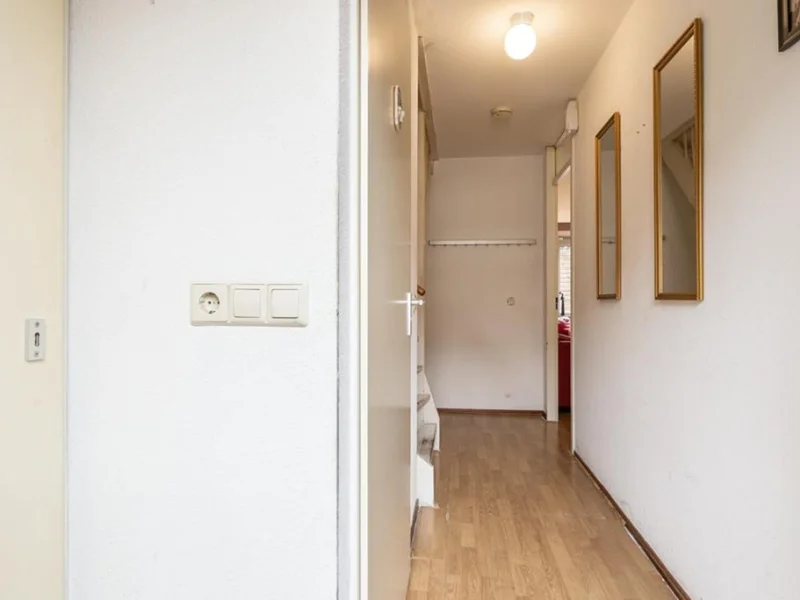 Eendrachtstraat 14, Almere
