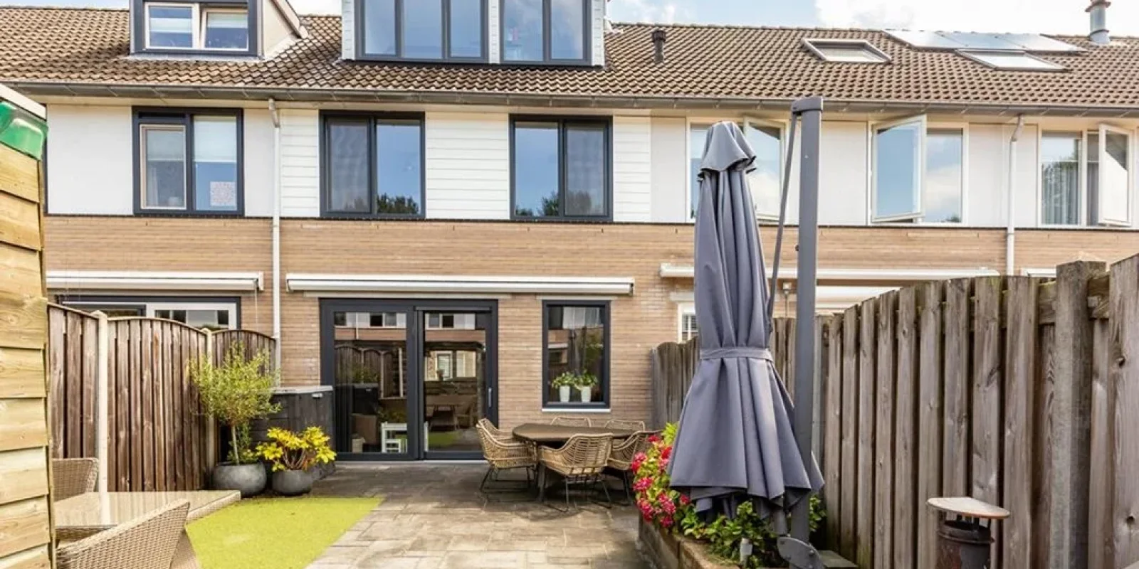 Elvis Presleystraat 113, Almere