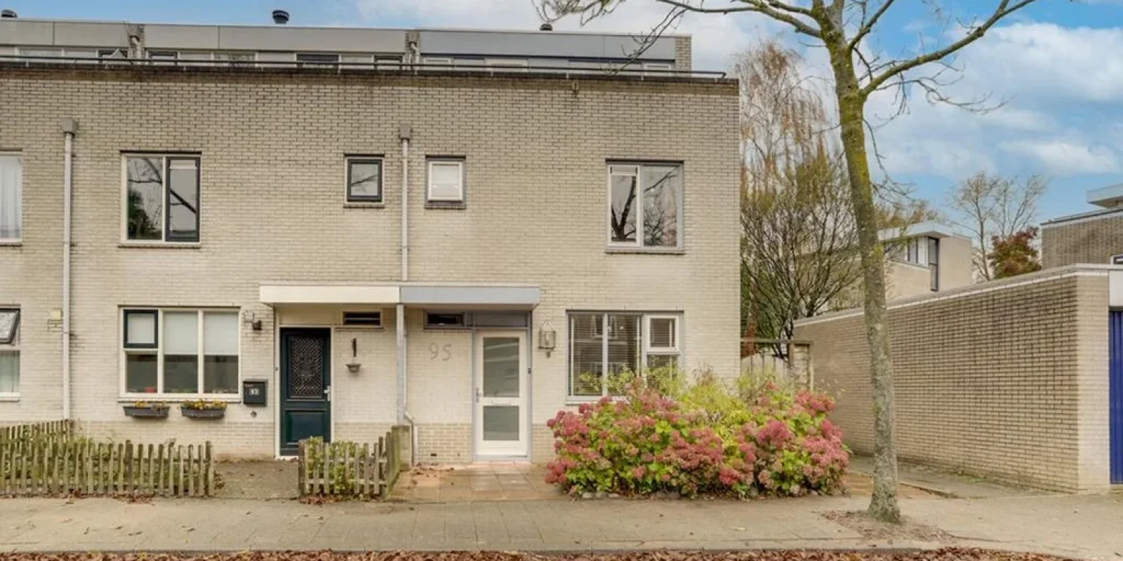 Elvis Presleystraat 95, Almere