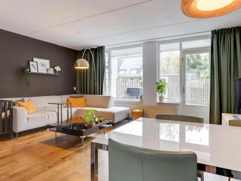Elvis Presleystraat 95, Almere