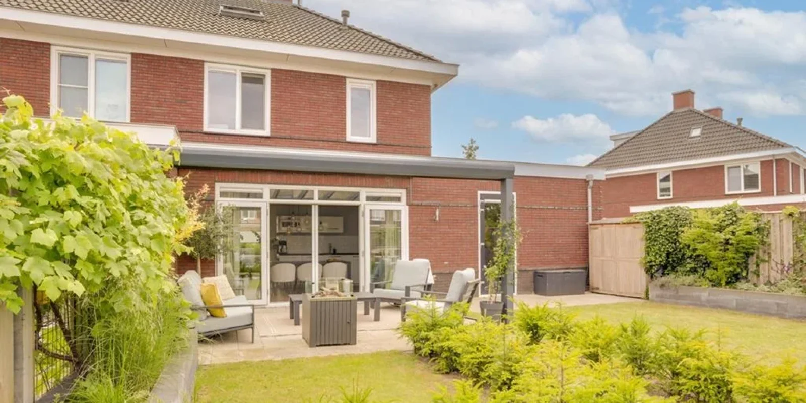Erik de Rodestraat 53, Almere