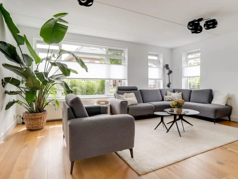 Erik de Rodestraat 53, Almere