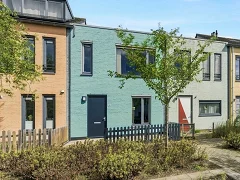 Eucalyptastraat 25, Almere