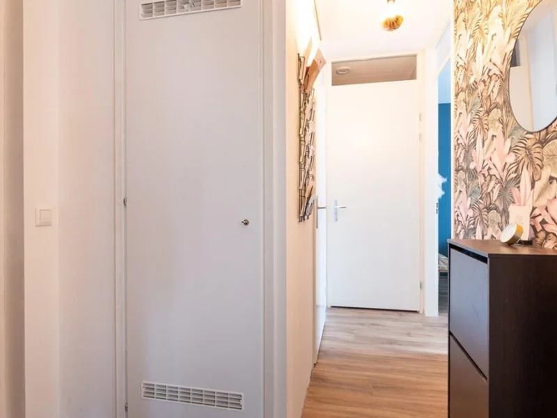 Europalaan 924, Almere