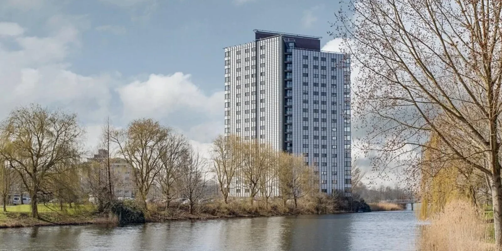 Fellinilaan 62, Almere