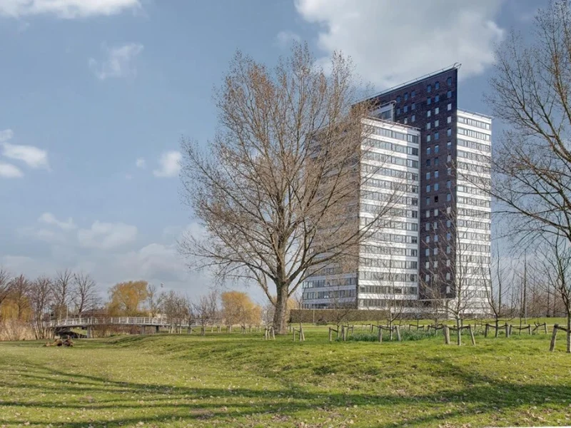 Fellinilaan 62, Almere
