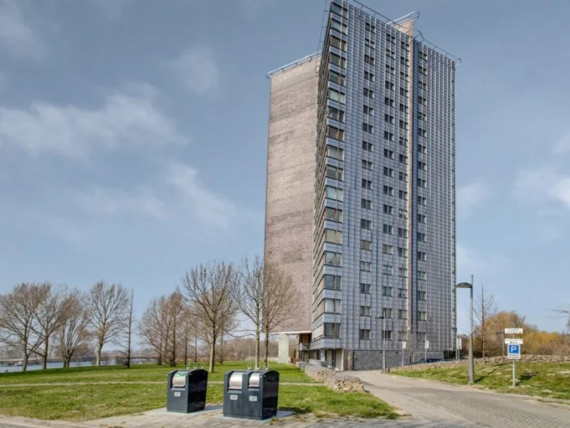 Fellinilaan 62, Almere