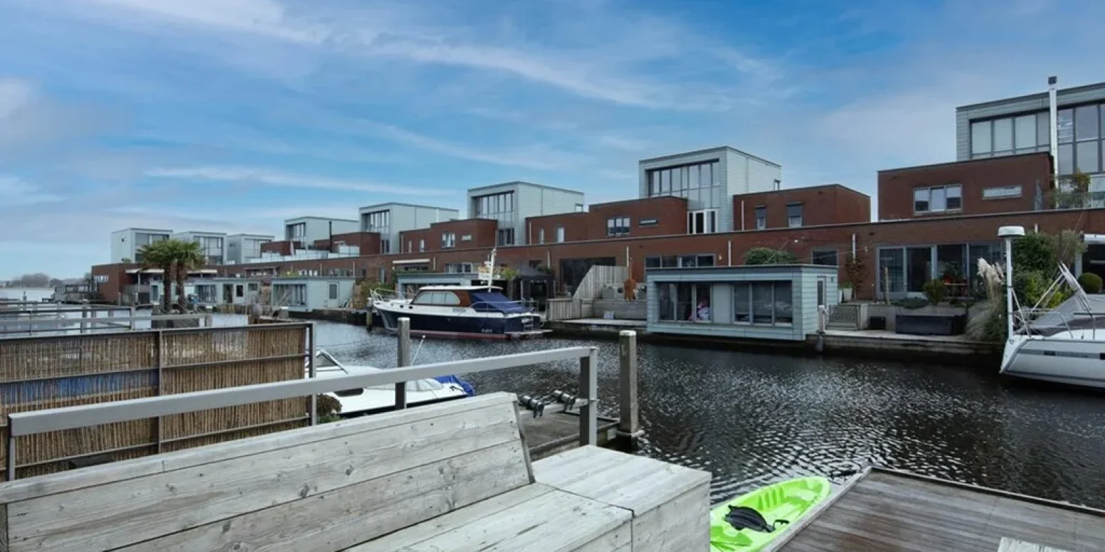 Fokkeboom 26, Almere