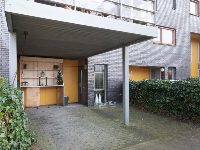 Fokkeboom 26, Almere