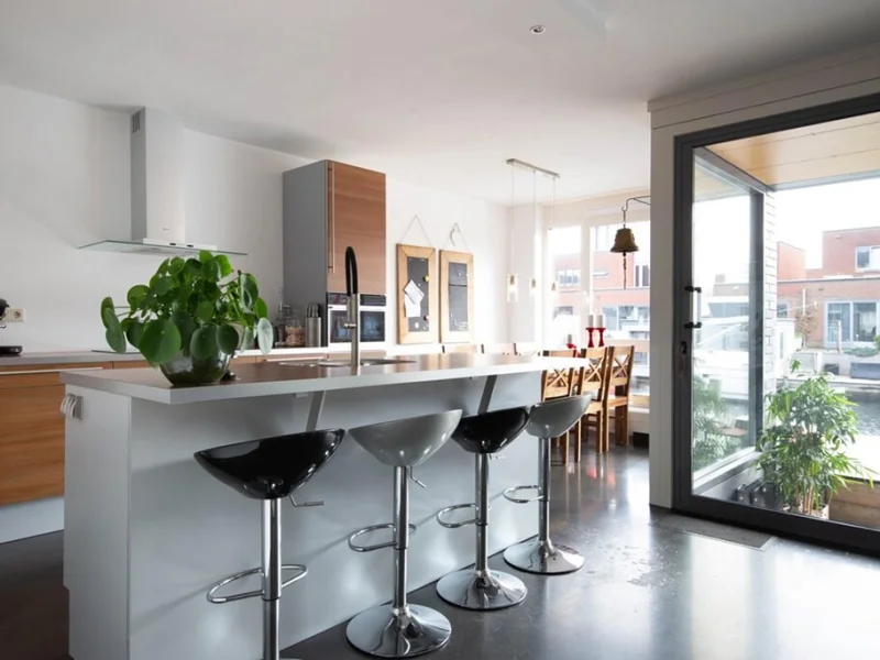 Fokkeboom 26, Almere