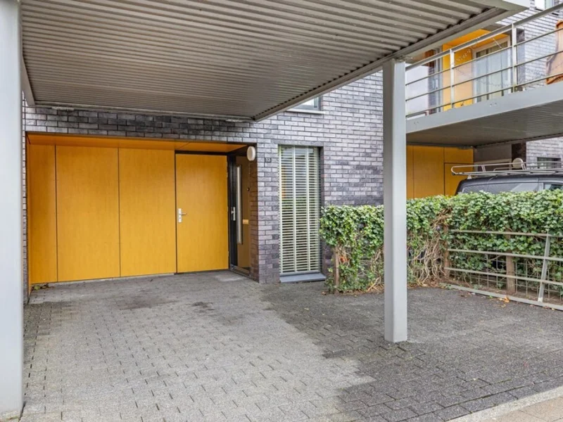 Fokkeboom 32, Almere