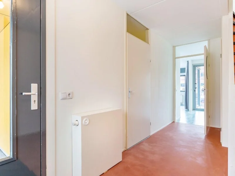 Fokkeboom 32, Almere