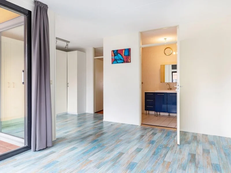 Fokkeboom 32, Almere