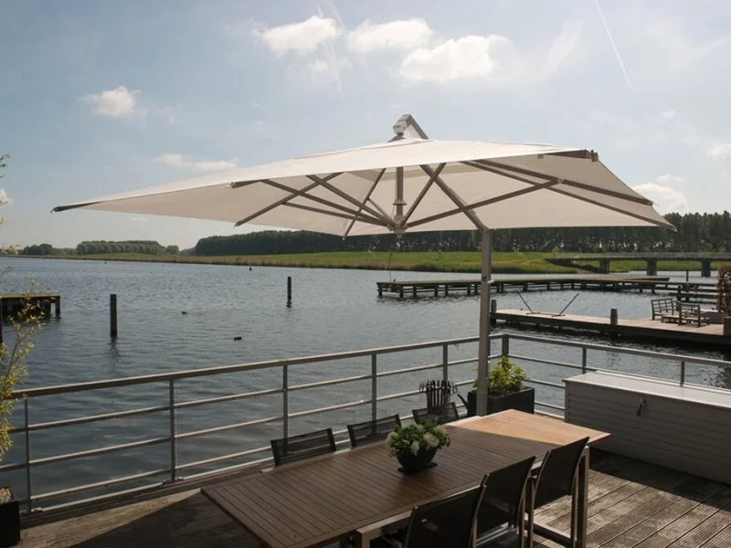 Fokkeboom 50, Almere