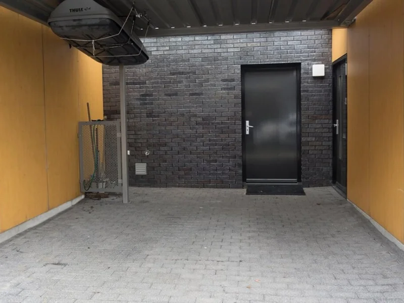 Fokkeboom 50, Almere