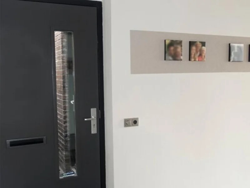 Fokkeboom 50, Almere