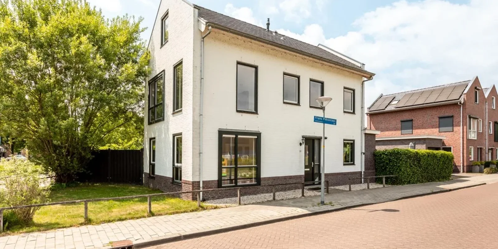 Frans Piëtstraat 90, Almere