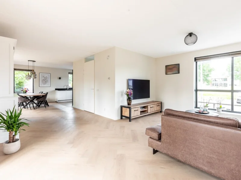 Frans Piëtstraat 90, Almere