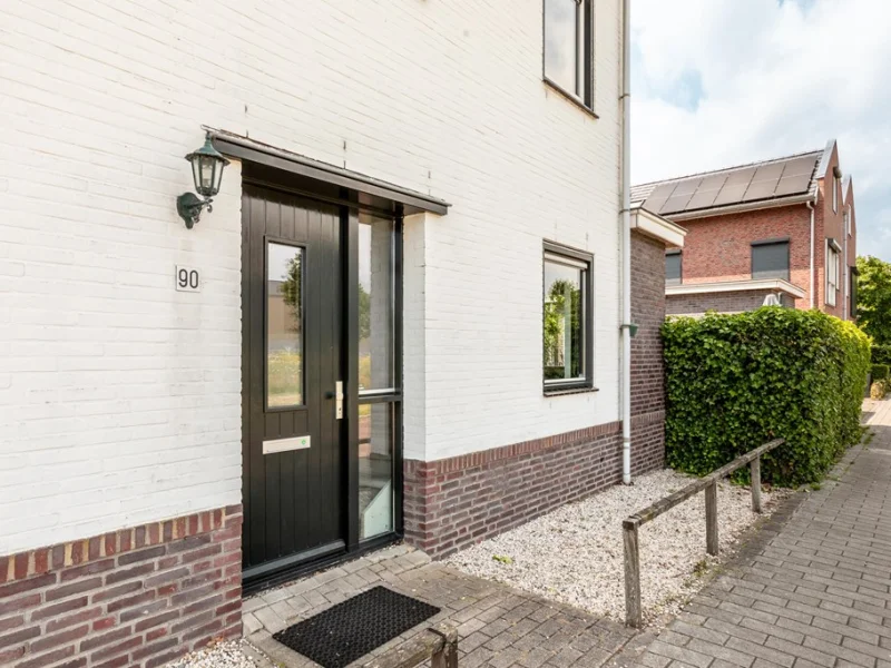 Frans Piëtstraat 90, Almere