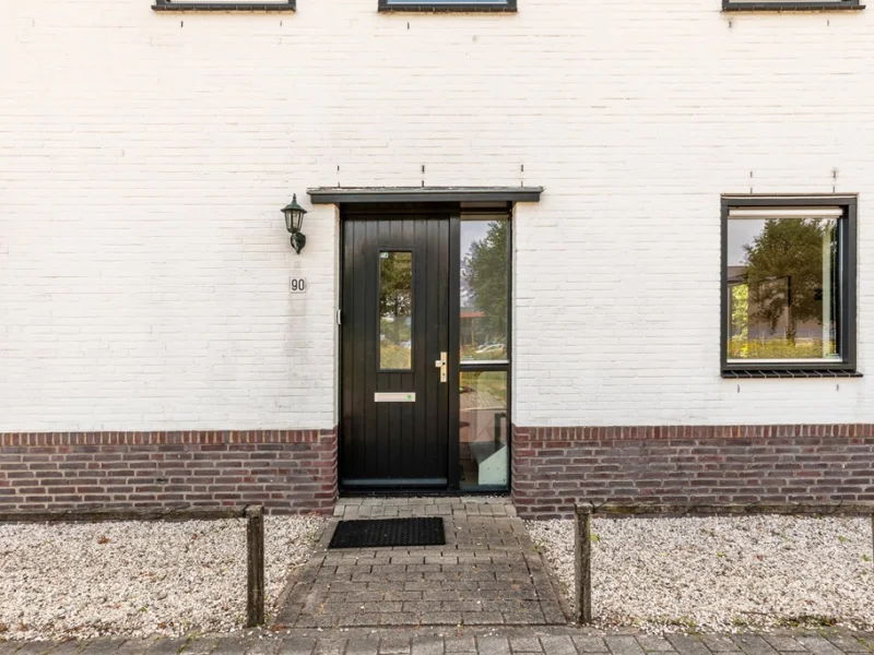 Frans Piëtstraat 90, Almere