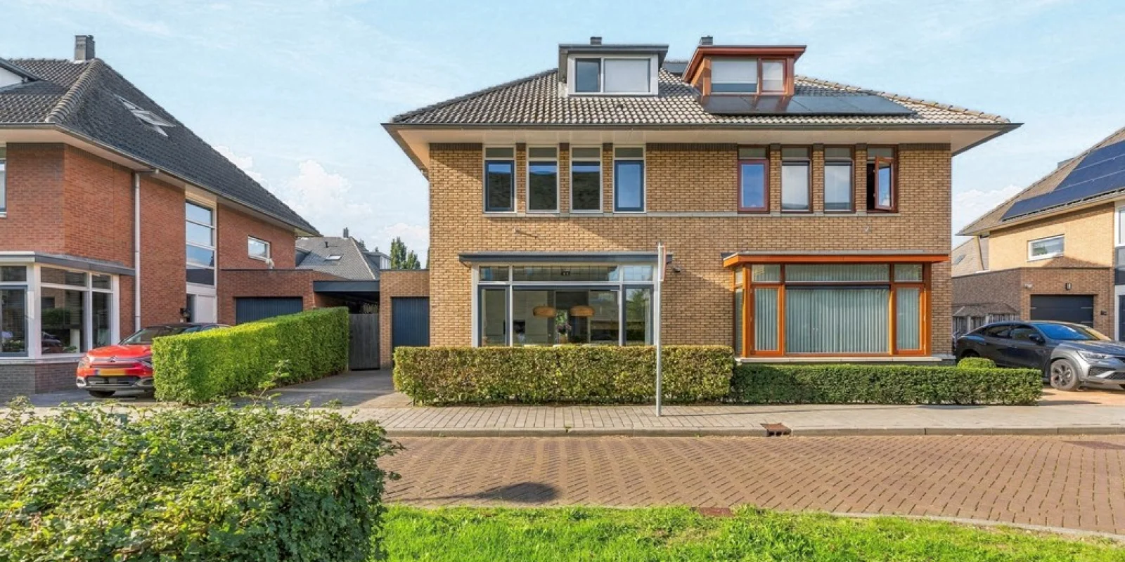 Funke Küpperplantsoen 7, Almere