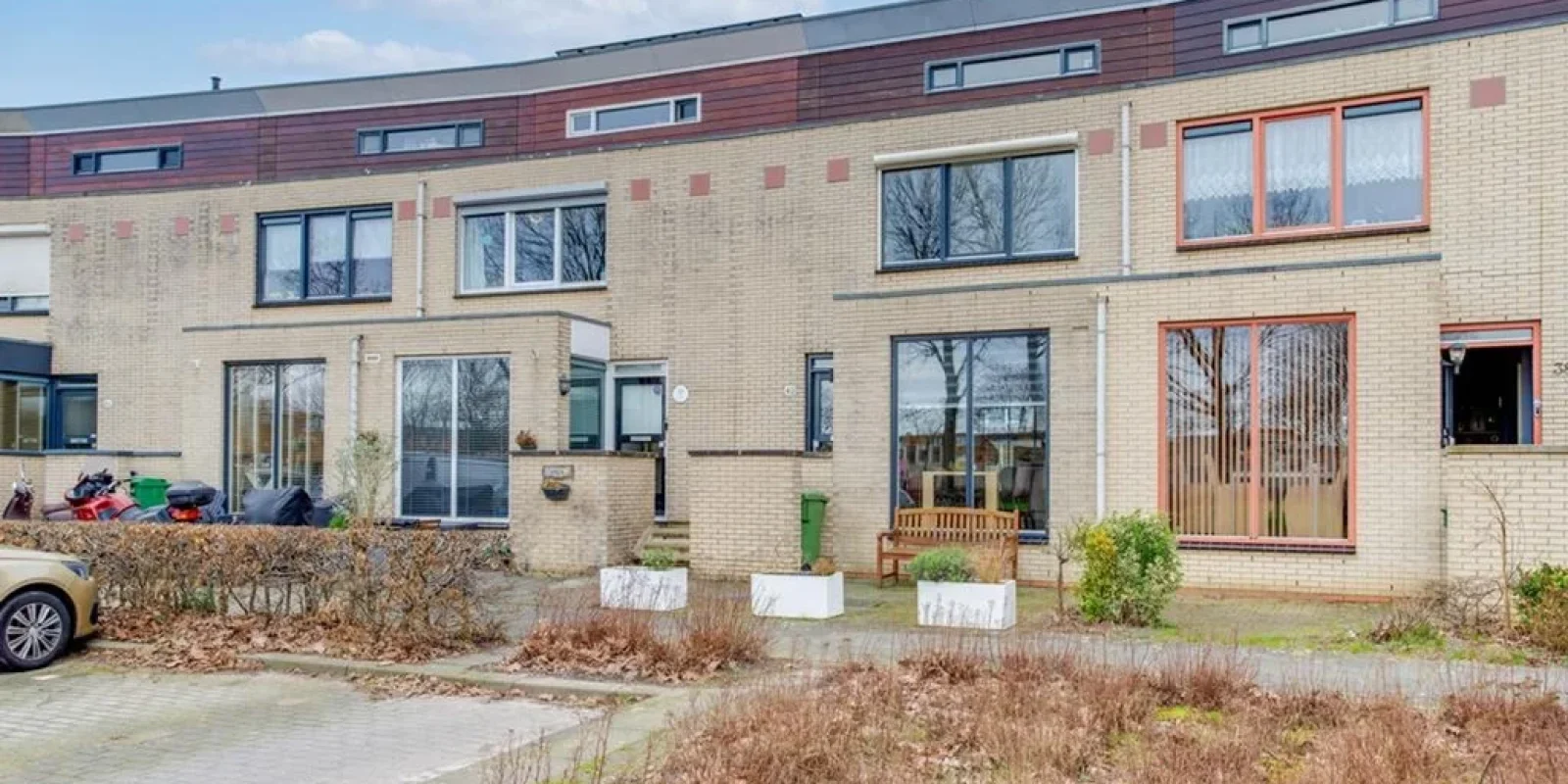 Galopstraat 40, Almere
