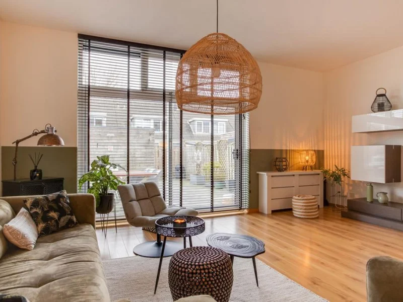 Galopstraat 40, Almere