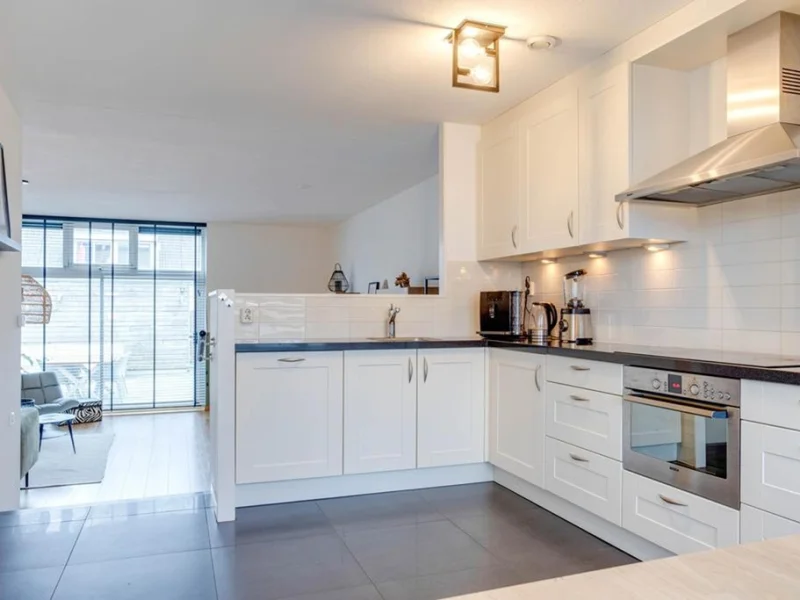 Galopstraat 40, Almere