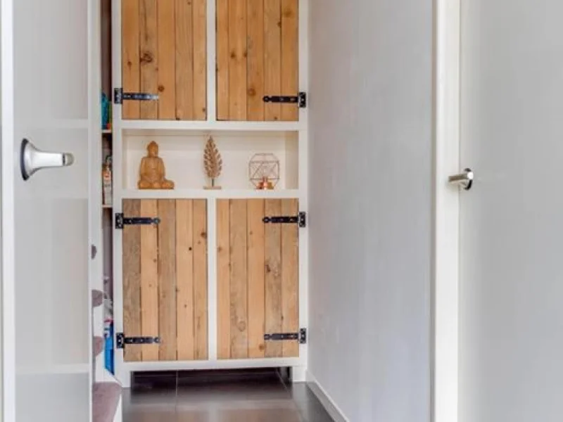 Galopstraat 40, Almere