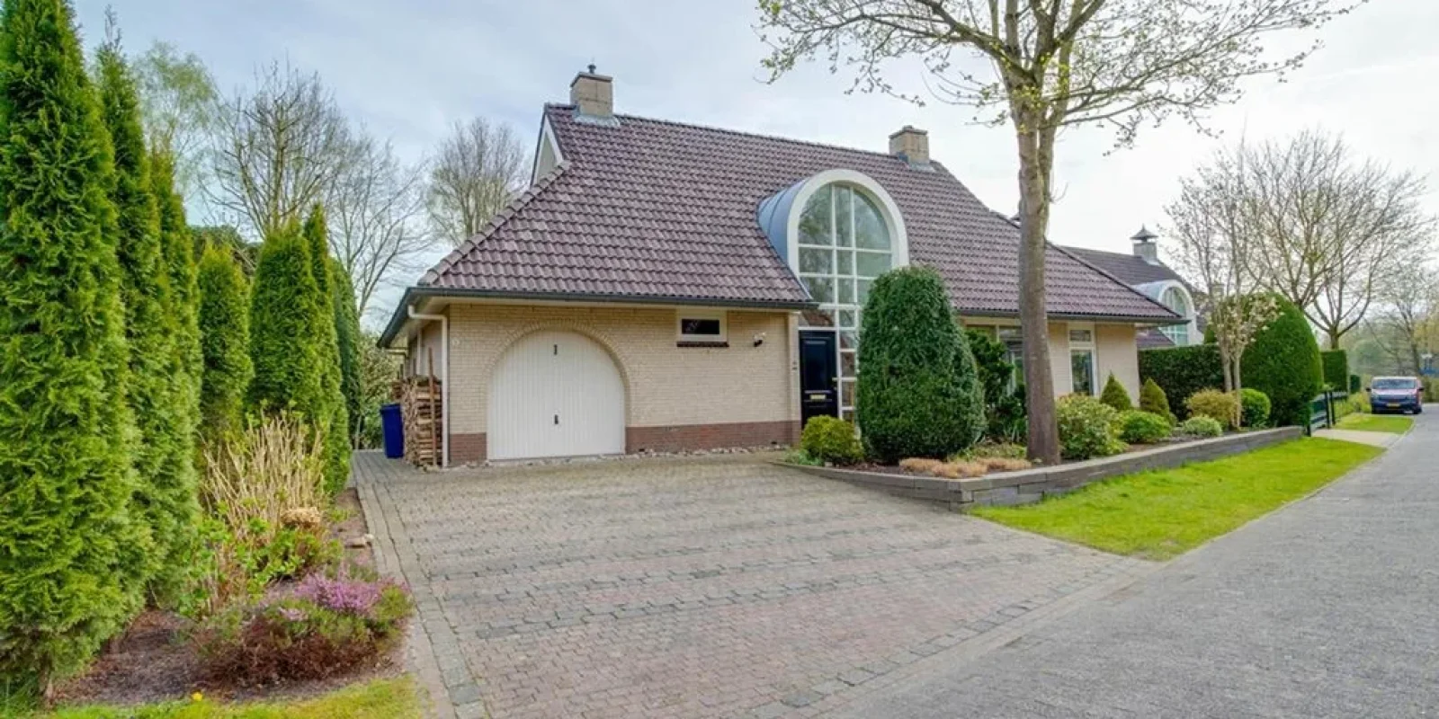 Geelgorslaan 9, Almere