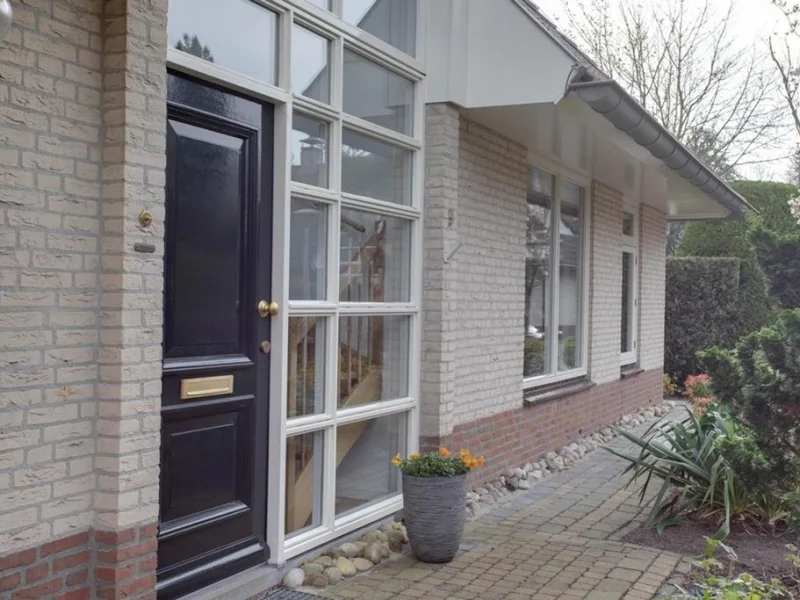 Geelgorslaan 9, Almere