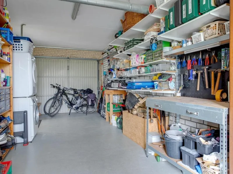 Geelgorslaan 9, Almere