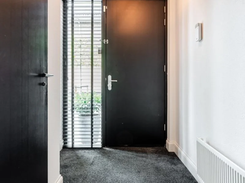 Gerrit Th. Rotmanlaan 2, Almere