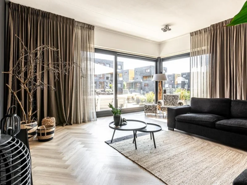Giek 16, Almere