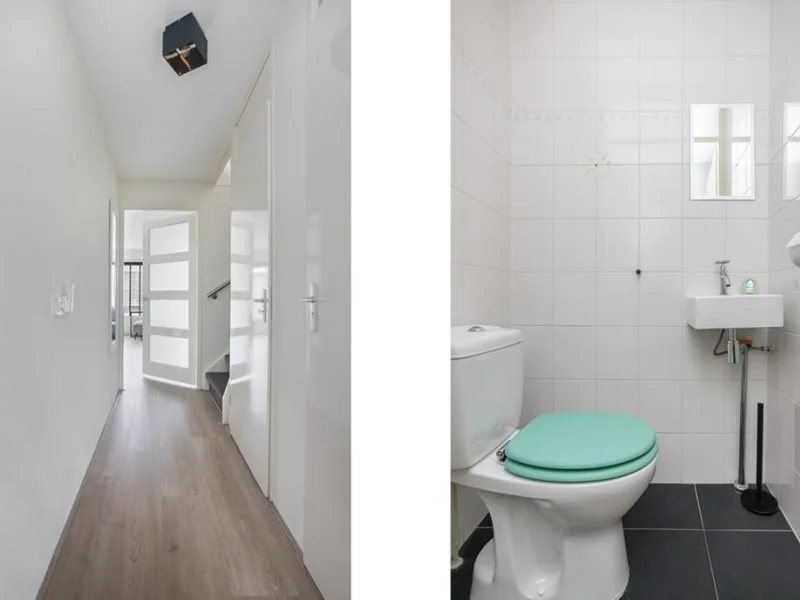 Goyastraat 92, Almere