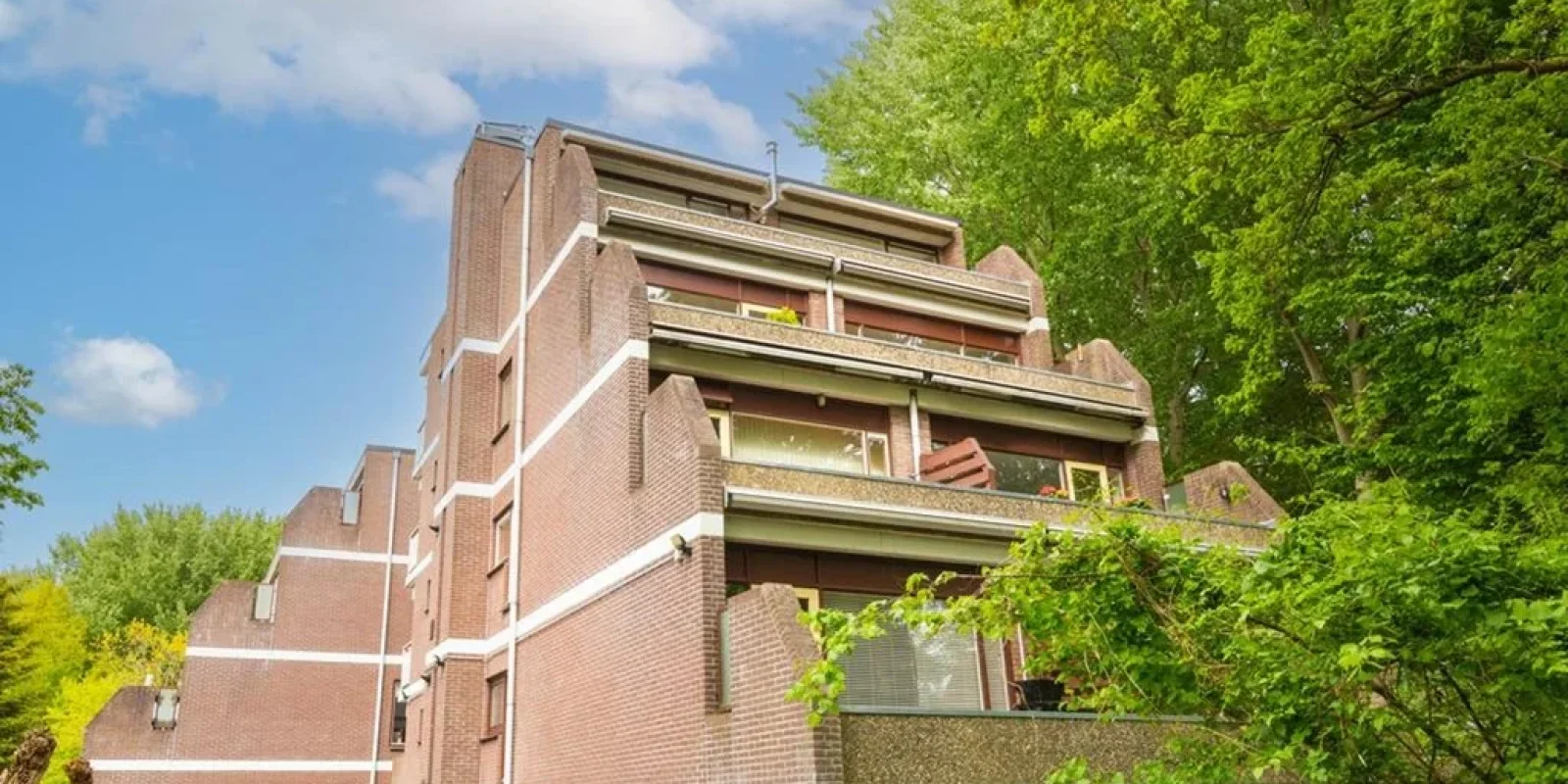 Groenhof 189, Almere