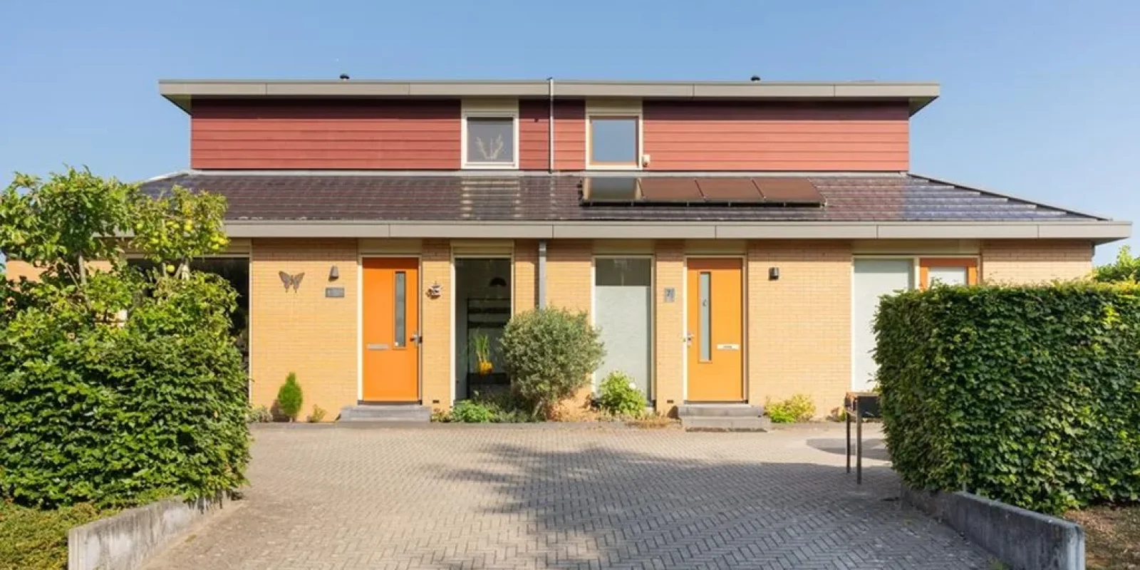 Guus Gelukstraat 5, Almere