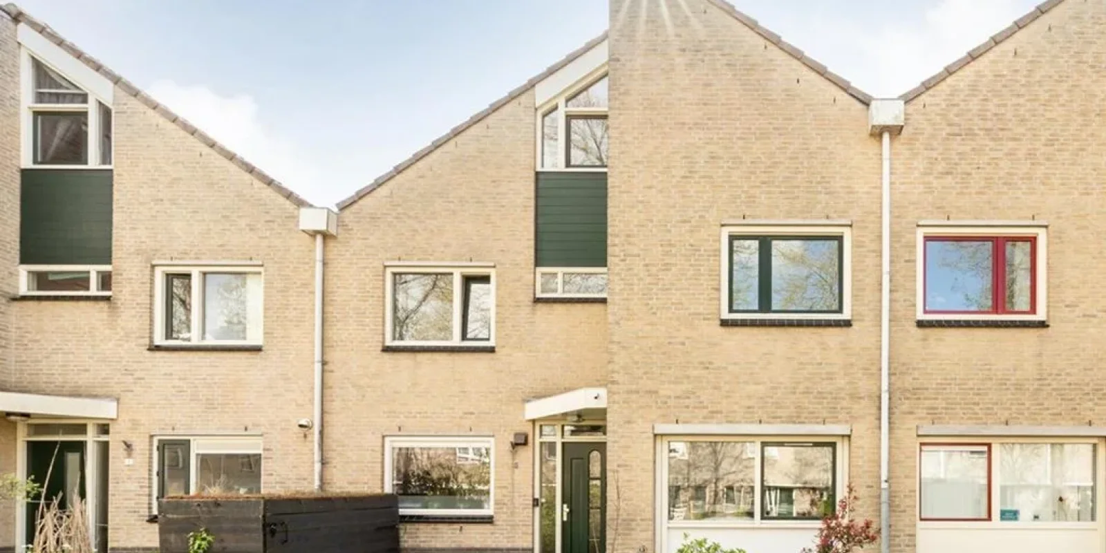 H. Andriessenweg 5, Almere